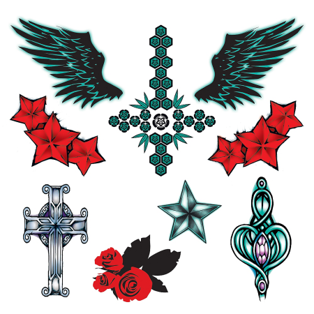 Летучая мышь трайбл