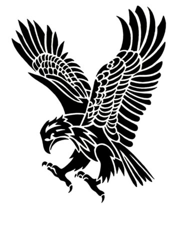 Тату Орел