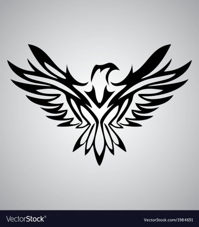 Стилизованные Орлы