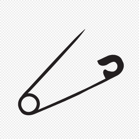 Булавка эскиз