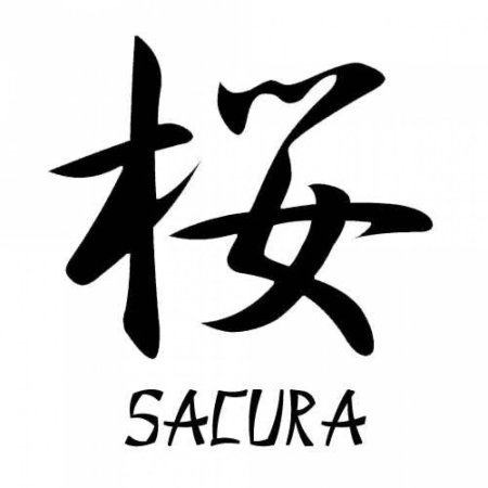 Китайские символы