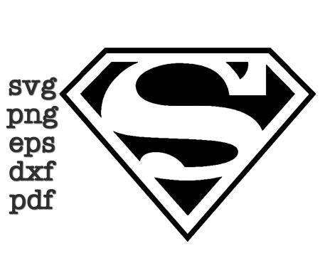 Знак Супермена