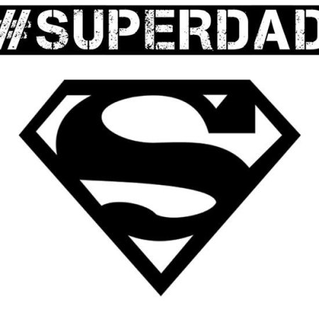 Супермен арт карандашом