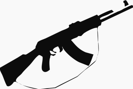 Трафареты для граффити