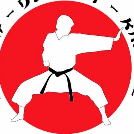 Эмблемы стилей каратэ