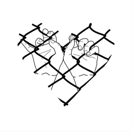 Тату сетка эскиз