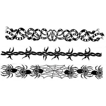 Браслет эскиз