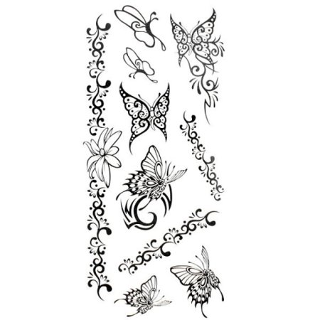 Эскизы тату на руку с ребенком