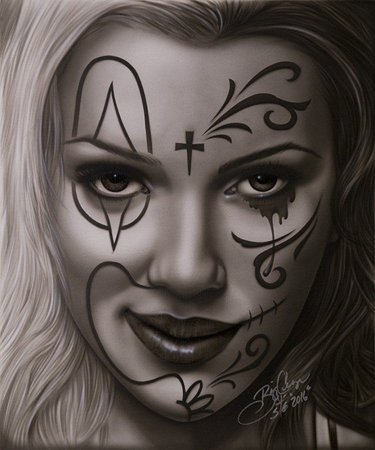 Гримм Чикано