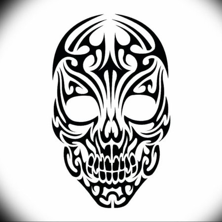 Прически в стиле киберпанк