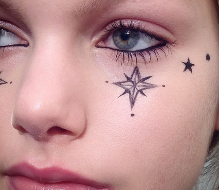 Маска двуличия