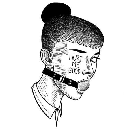 Эль диабло отряд самоубийц тату