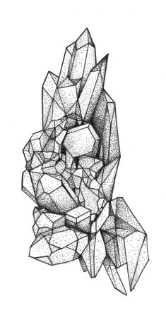 Геометрические зарисовки