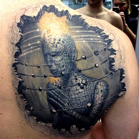 Павел ангел Арефьев