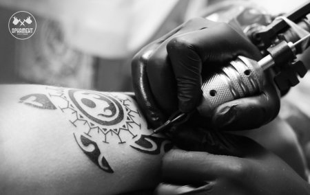 Тату обложка