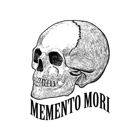 Memento Mori эскиз