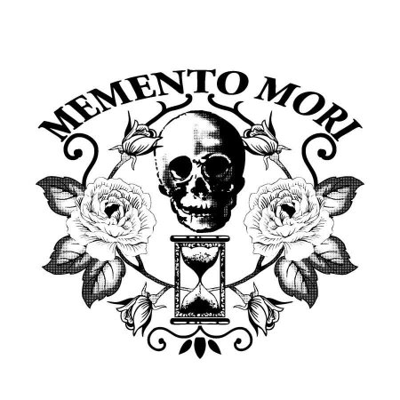 Моменто море Помни о смерти