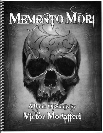 Моменто море тату