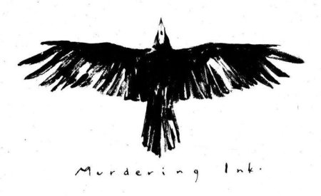 Ворон летит