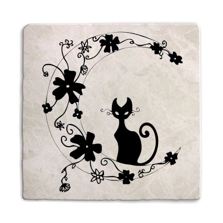 Черные рисунки