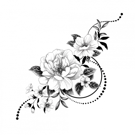 Тату эскизы