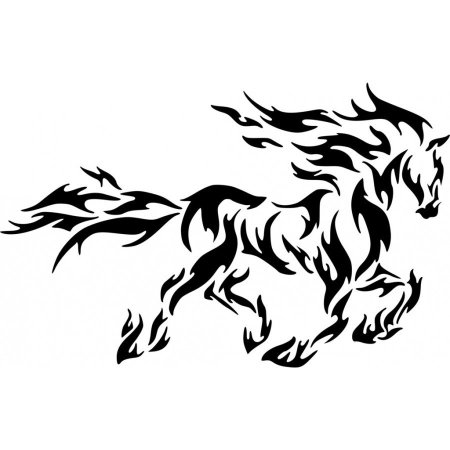 Рисунки для тату для детей