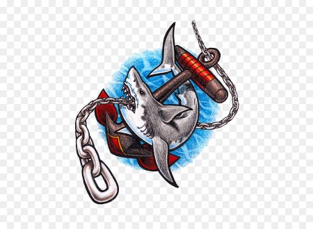 Морская тематика вектор