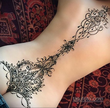 Гинкас мехенди