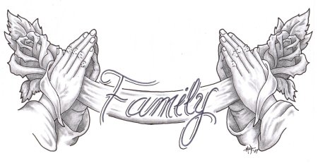 Эскизы тату на руку