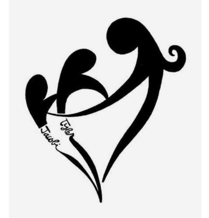 Тату символизирующие детей