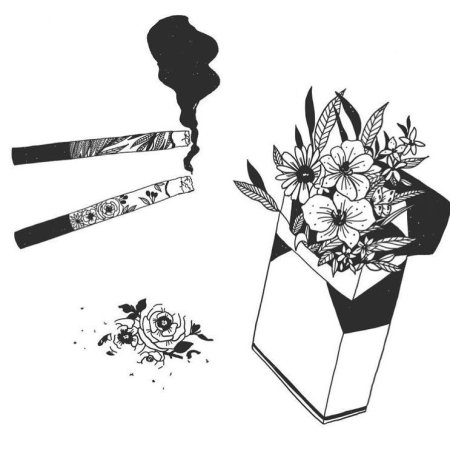 Тату эскизы модные