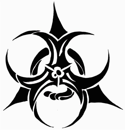 Тату символы