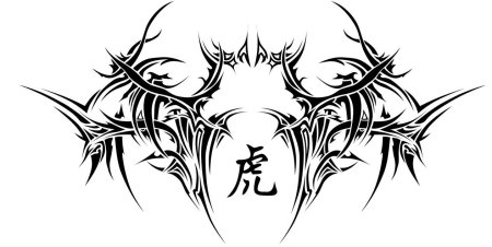 Красивые Татуировки для мужчин эскизы