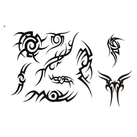 Тату эскизы