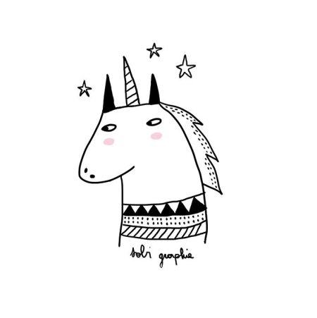 Милые рисунки для скетчбука