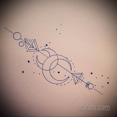 Керби Розанес геометрические звери