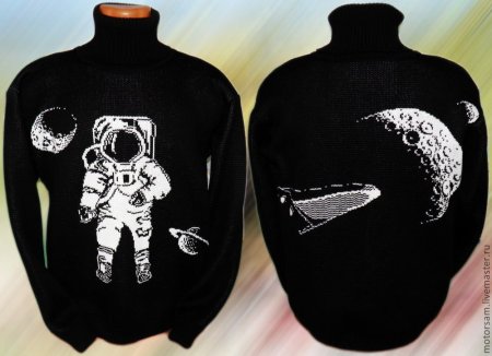 Тату свитер