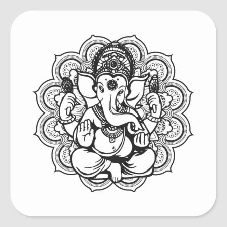 Ганапати Мандала