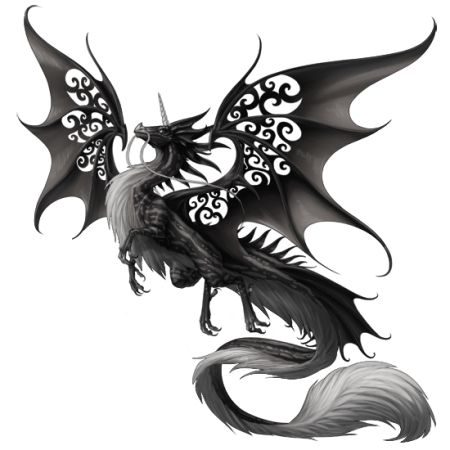 Крылья дракона