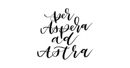 Пэр Аспэра ад Астра