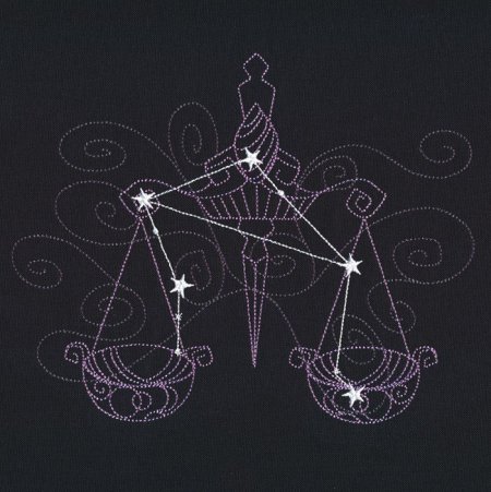 Libra знак зодиака Созвездие