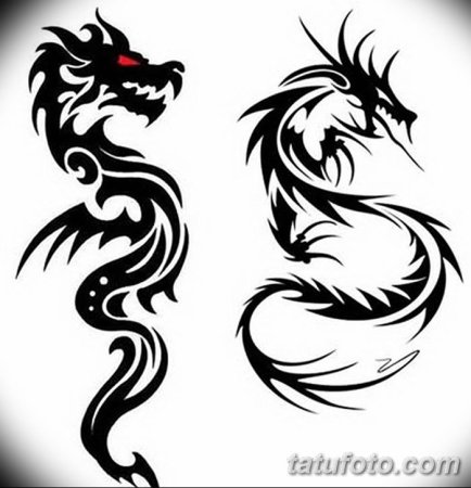 Тату рисунки