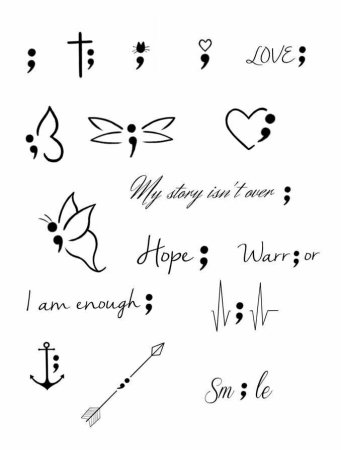 Эскизы тату для девушек маленькие легкие