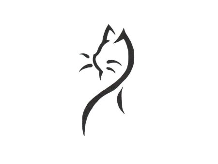 Маленькие лёгкие тату для девушек