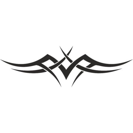 Тату узоры
