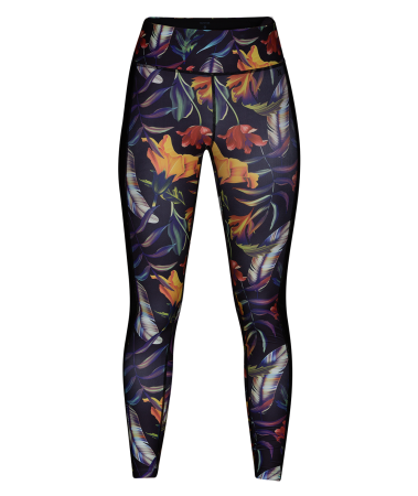 Легинсы с рисунком