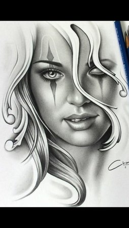 Чикано девушки