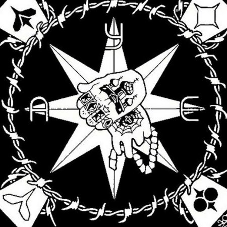 Воровской значок