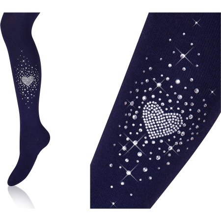 Звезда из страз