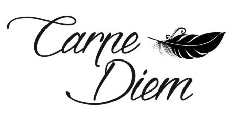 Carpe Diem эскиз